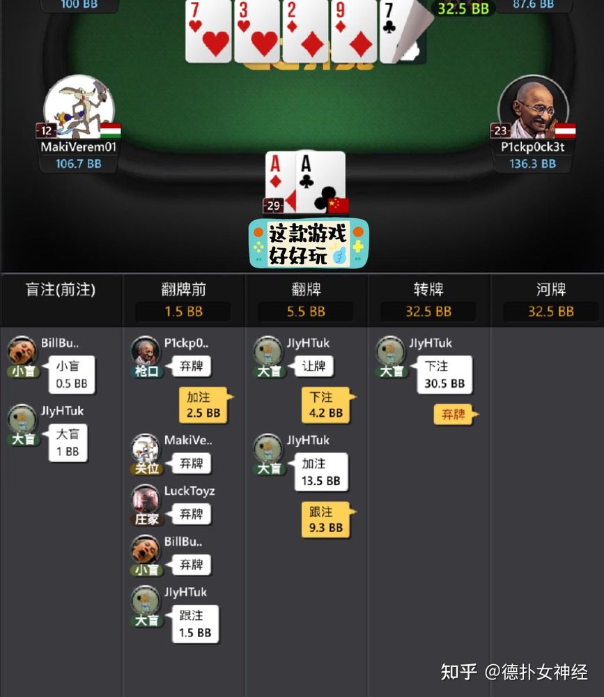 德扑圈微信俱乐部